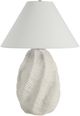 Renwil® Everren Lianna White Table Lamp-0