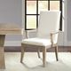 Riverside Furniture Sophie Upholstered Arm Chair-4