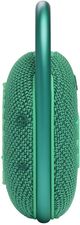 JBL® Clip 4 Eco Green Portable Speaker-4