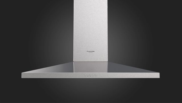 Fulgor Milano Distinto 36" Stainless Steel Wall Mounted Range Hood-1