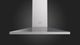 Fulgor Milano Distinto 36" Stainless Steel Wall Mounted Range Hood-1