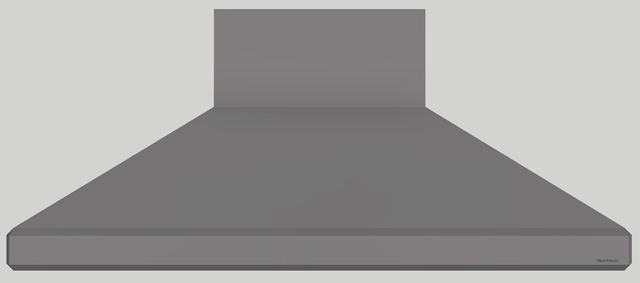 Vent-A-Hood® 66" Gunsmoke Wall Hood-0
