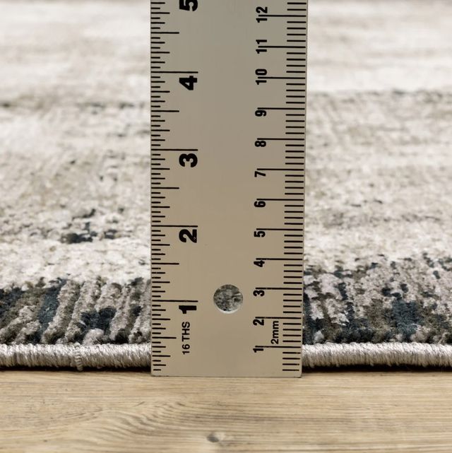 Oriental Weavers™ Nebulous 5'x8' Style 13 Area Rug-2