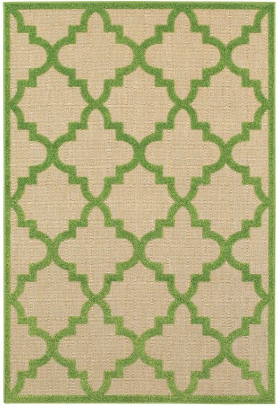 Oriental Weavers™ Cayman 5'x8' Style 4 Area Rug-0