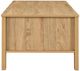 New Classic® Home Furnishings Thayer Natural Coffee Table-3