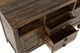Jofran Inc. Artisan's Craft Dakota Oak 50" Media Console-5