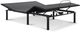 Ergomotion® Quest 2.0 Black King Adjustable Base-4