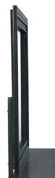 New Classic® Home Furnishings Luxor Black Mirror-2