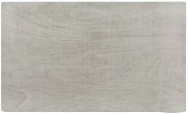 New Classic® Home Furnishings Pascal Driftwood Gray Counter Dining Table-3