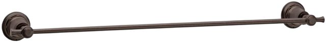 Brizo Rook® Venetian Bronze® 24" Towel Bar-0