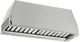 FORNO® Frassanito 36" Stainless Steel Insert Range Hood-0