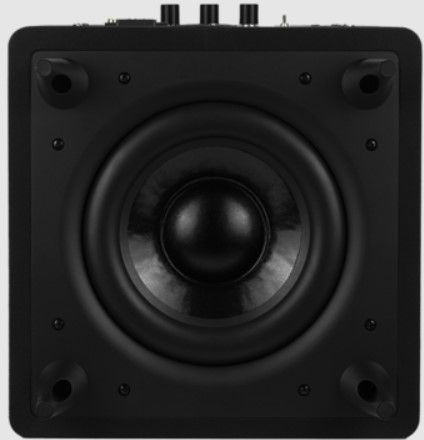 Origin Acoustics® Deep 8