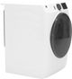 GE® White Front Load Washer & Electric Dryer Laundry Pair-5