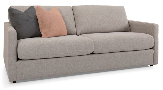 Decor-Rest® Furniture LTD 2068 Malibu Queen Sofa Sleeper-1