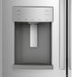 GE® 36 in. 27.7 Cu. Ft. Fingerprint Resistant Stainless Steel French Door Refrigerator-5