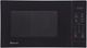 Magic Chef® 1.1 Cu. Ft. Black Countertop Microwave-0