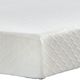 Sierra Sleep® by Ashley® Chime 10" Memory Foam Firm Tight Top King Mattress in a Box-1