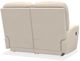 La-Z-Boy® Rori Natural Reclining Loveseat-3