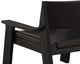 Dovetail Furniture Osorio Black Occasional Chair-5