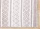 Kalora Interiors Aspen Cream/Grey 5'x8' Style 3 Area Rug-4