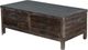 Sunny Designs™ Dundee Kettle Black Coffee Table-3