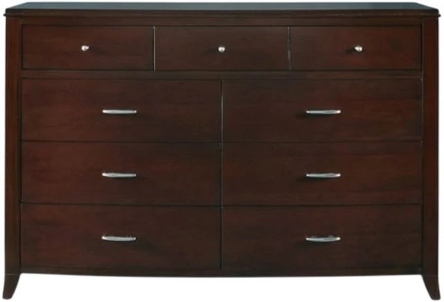 Modus Furniture Brighton Cinnamon Dresser-2
