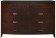 Modus Furniture Brighton Cinnamon Dresser-2