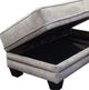 Stanton™ Customizable 497 Rectangular Storage Ottoman-1