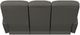 La-Z-Boy® Hawthorn Lead Power Reclining Sofa with Headrest-3