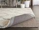 Nourison Home™ RugLoc Gray 5'x8' Rug Pad-3