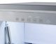 Summit® 18” 33 Stainless Steel Outdoor Icemaker-3