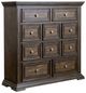 Liberty Furniture Big Valley Brownstone Chesser-0