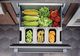 Perlick® Signature Series 24" 5.2 Cu. Ft. Panel Ready Refrigerator Drawer-1