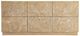 Bernhardt Calavaras Bernhardt Interiors Bleached Teak Dresser-3
