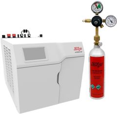 Robinet Zip Water HydroTap Elite Plus - Eau Bouillante, Froide Et Pétillante - Finition Chrome - Neuf Jamais Installé