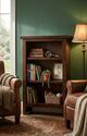 aspenhome® Alder Grove Tobacco 48' Bookcase-1