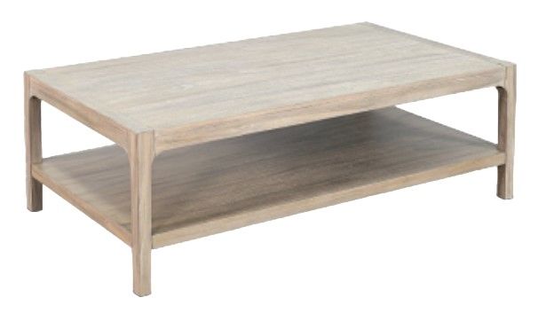 Sunny Designs™ Wheat Coffee Table