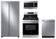 Samsung 4pc Kitchen Package-0