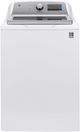 GE® 6.0 Cu. Ft. White Top Load Washer-0