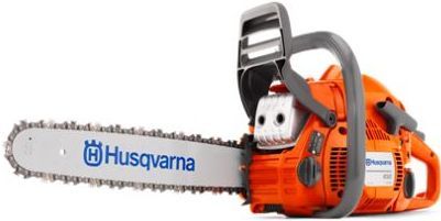 Husqvarna® Chainsaw-0