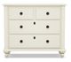 Durham Furniture Savile Row Bedside Chest-2