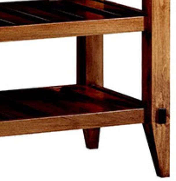 Fusion Designs Customizable Simplicity Occasional Sofa Table-2