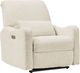 Signature Design by Ashley® Cleo Pier Chai Power AutoGlide Recliner-0
