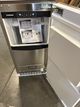Scotsman® Brilliance® 15" Stainless Steel Outdoor Ice Maker-1