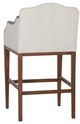 Fairfield® Customizable BD Anderson Arm Bar Stool-3