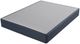 Serta® Hotel Stable Base 9" Twin XL Standard Foundation-0