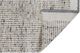 KAS Rugs Darcy Ivory Taupe 5'x8' Area Rug-2