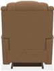 La-Z-Boy® Stratus Fawn Power Rocking Recliner with Massage and Heat-3
