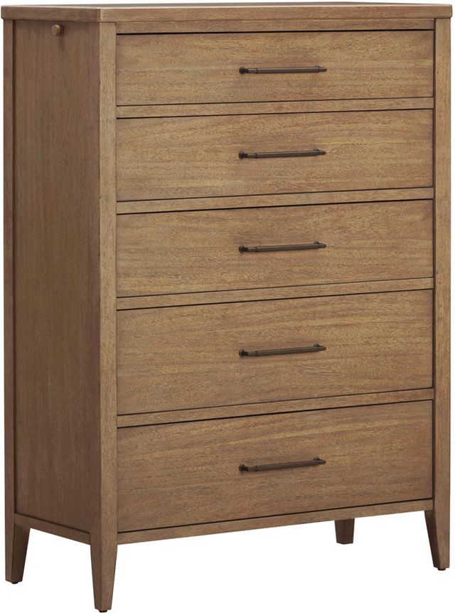 aspenhome® Olivia Sunkissed Beige Chest-0