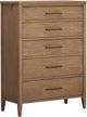 aspenhome® Olivia Sunkissed Beige Chest-0